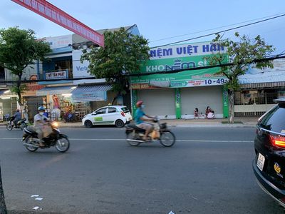 8.5m mặt tiền đường Đinh Bộ Lĩnh, cách cầu Quay 100m. — ảnh 1