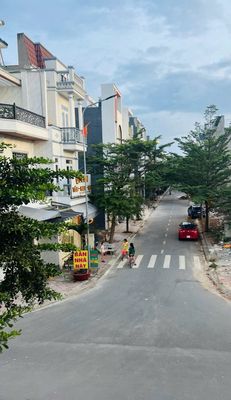 Mặt tiền kinh doanh — ảnh 1