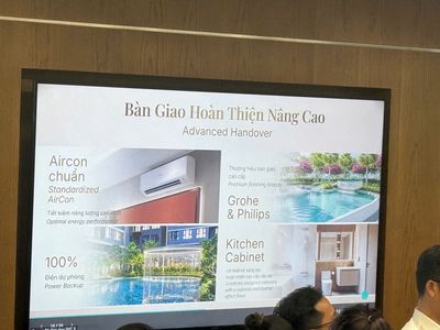 Căn hộ quận 2 mới ra mắt rất đẹp chỉ 20% 1,4 tỷ sở hữu căn hộ lâu dài