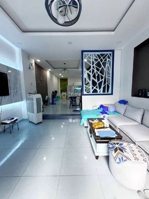 Bán nhà hẻm xe hơi Lâm Văn Bền Q7, 78m2, ngang 4.9m, 3PN, chỉ 8.35 tỷ