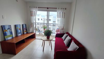 Bán căn có ban công giá 2,77 tỷ diện tích lớn 68m2 ehome 3 — ảnh 1