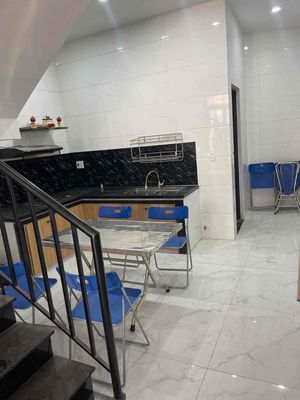 Nhà mới lâm hoành sát biển, 3pn,3wc