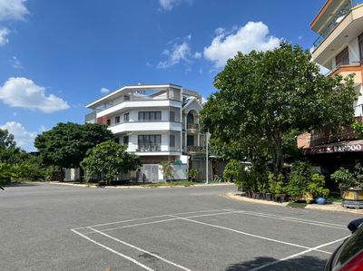 Bán gấp Mt đường 12m DT; 8x19,25m giá 40tr