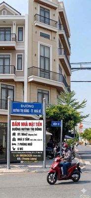 Nhà Mt kinh doanh Huỳnh thị Đồng ! — ảnh 1