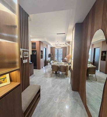 Cho thuê căn hộ 70,74m2, 15 triệu/tháng, view triệu đô tại car — ảnh 1