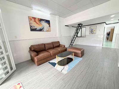 Chính chủ bán căn nhà KDC Hiệp Thành 2, Phú Lợi , TP HCM — ảnh 1