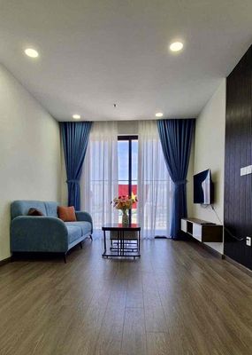 CHÍNH CHỦ CẦN CHO THUÊ Căn góc 3 phòng ngủ , FPT Plaza 3 — ảnh 1