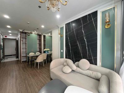 CHÍNH CHỦ CẦN CHO THUÊ Căn 2 phòng ngủ , FPT Plaza 2