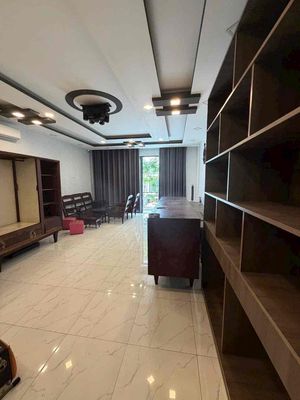 Cho thuê nhà nguyên căn mặt tiền đường số 14 – kdc phong phú 4 — ảnh 1