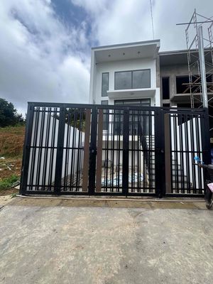 Nhà mới hoàn công – 2,49 tỷ – cách ql55 chỉ 400m