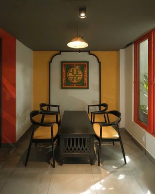 Nhà đẹp, thiết kế cổ tại hẻm oto 195 hai bà trưng quận 3