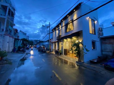 Mặt Tiền Lê Lai Gần Bệnh Viện 175 — ảnh 1