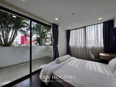 Căn Hộ 1PN - 2PN Ngay Phan xích Long, Nhà Mới, Full NT Dọn Vô Liền! — ảnh 1