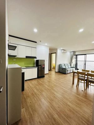 Sổ hồng trao tay_chung cư N1 mễ trì_phạm hùng_gần bến xe mỹ đình — ảnh 1