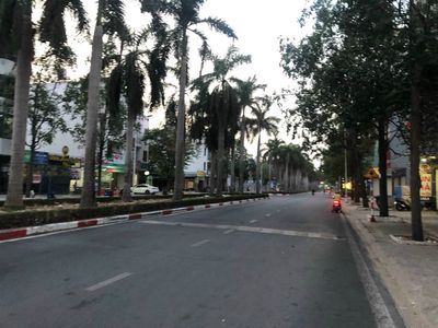 Bán Lô Đất Trong Khu Đô Thị Ven Sông ngay QL13 Sát Chợ Đầu Mối Thủ Đức — ảnh 1