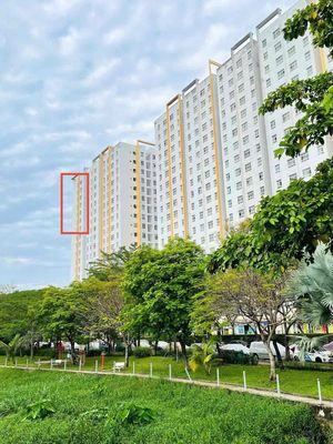 Căn hộ Sunview Town 3PN cần bán view Landmark — ảnh 1
