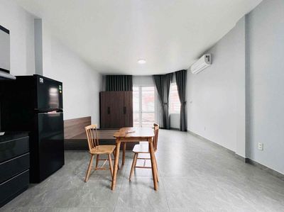 Căn Hộ Studio Mới Khai Trương Ngay Trường Chinh - Ngã 4 Bảy Hiền -CMT8 — ảnh 1