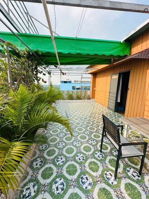 Cần bán Khách sạn gần Quảng trường Xã Tháp Mười — ảnh 1