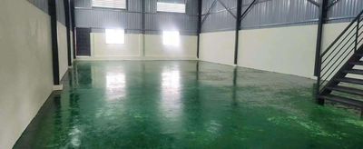 Xưởng An Phú Đông Q12 450m giá 30 triệu