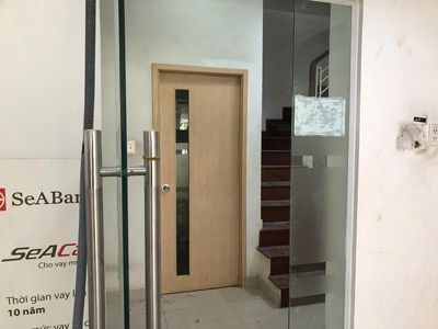 Cho thuê mt trường sơn p2 tân bình