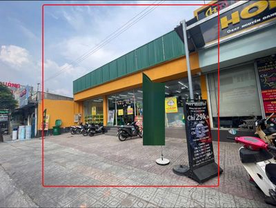 MBKD Nguyễn Oanh- KD sầm uất — ảnh 1