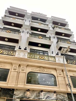 Cho thuê nhà HXH 189/2A Đường 26/3, P. Bình Hưng Hoà, Q. Bình Tân