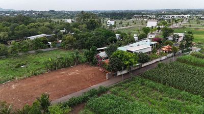 Chính chủ bán lô đất ngay kcn hòa long, giá chỉ 799tr — ảnh 1
