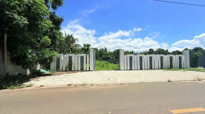 Mặt tiền đường đoàn trung còn - thị trấn đất đỏ- cách tỉnh lộ 52 chỉ 5 — ảnh 1