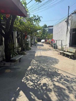Bán đất thạnh xuân 52 dt 4x14m đường 6m thông — ảnh 1