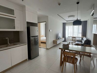 Giỏ hàng Cho thuê căn hộ New City Thủ Thiêm giá tốt! 1PN từ 14-16t — ảnh 1