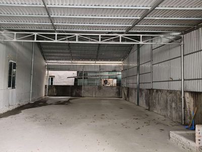 Cho Thuê Kho 171m² giá 9tr Tây Mỗ