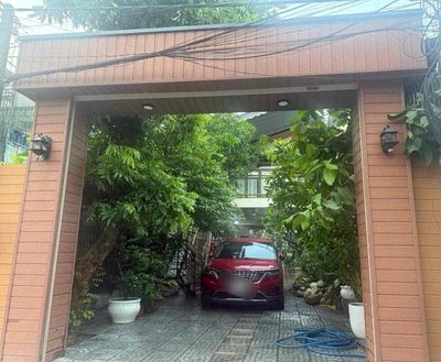 Bán nhà Phú Hoà gần đại học Thủ Dầu Một — ảnh 1
