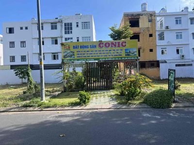 Bán căn hộ Conic Skyway 2PN1W, có sổ hồng, hỗ trợ vay, giá 2.7 tỷ — ảnh 1