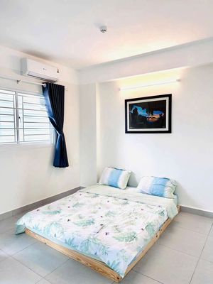 Căn hộ xinh đẹp nam long 2 — ảnh 1