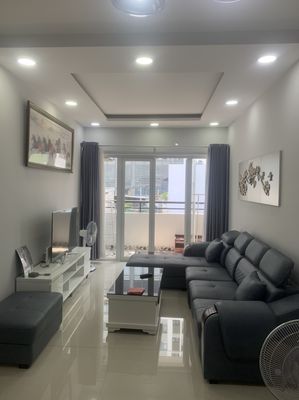 Cần cho thuê căn hộ chung cư Orient