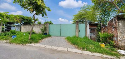 1459m2 đất có 681m2 thổ cư đ.Xuân Thới Sơn 26A-Hóc Môn. 16ty — ảnh 1