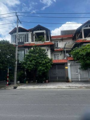 Cho thuê nhà Khu An sương .DT 7x15 .1 trệt 1Lửng 2 Lầu 3PN 3WS giá 22 — ảnh 1