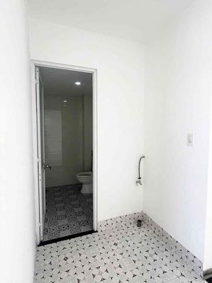 Cho thuê nhà cấp 4 mặt tiền đường trương công huấn — ảnh 1