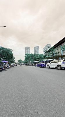 Nhà bán KDC Phú Mỹ Quận 7 9,8ty 90m2 3 tầng Nhà phố view sông