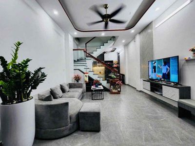 Siu phẩm siu hiếm 4 tầng, 4 12m |hxh|1/ dương quảng hàm, p5 gv 7 tỷ