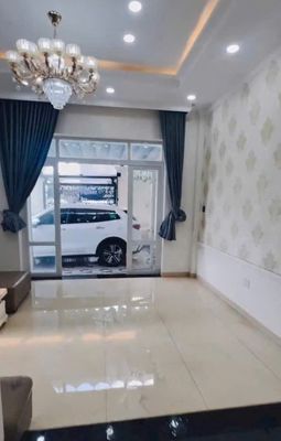 Cho thuê Biệt thự 138m2có 5pn chợ QL13 Hiệp Bình Phước Thủ Đức 20tr — ảnh 1