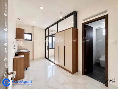 Căn hộ 1pn mini cao cấp-cửa sổ cực mát thuận tiện q1,q5,tên lửa