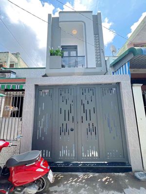 Nhà lầu full nội thất kế bên vincom hùng vương — ảnh 1