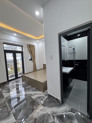 Bán Nhà Lê Văn Quới BHHA Bình Tân HXH Thang Máy 5 Tầng 60m2 – 8.2T TL — ảnh 1