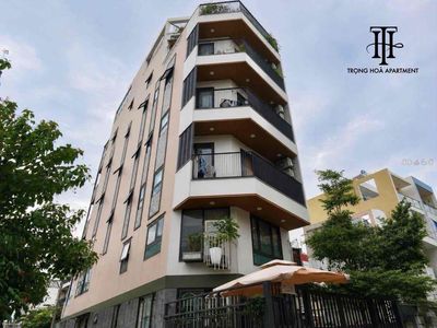 Căn hộ cao cấp - 1, 2 phòng ngủ - bùi đình tuý,phan đăng lưu — ảnh 1