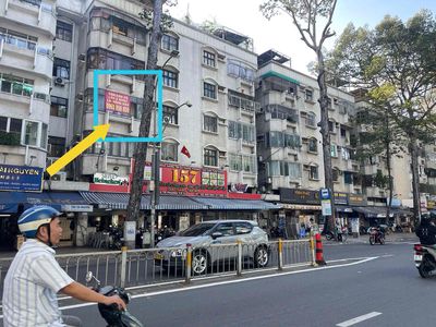 Căn hộ chung Cư MT nguyễn Tri Phương , Phường An Đông Tp.HCM Căn Hộ