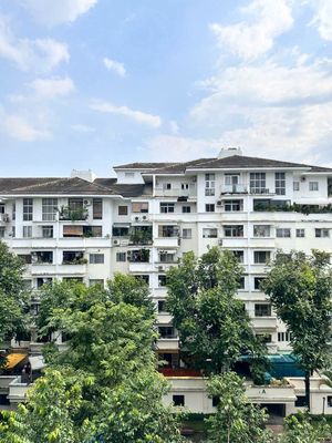 Bán căn hộ chung cư Hưng vượng 2 khu đô thị Phú Mỹ Hưng Quận 7 cũ