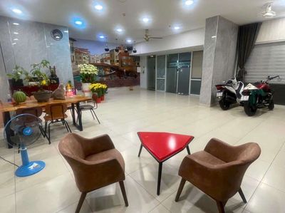 Cho thuê shophouse làm văn phòng, spa, yoga… — ảnh 1