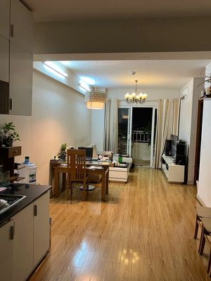 Bán Căn Hộ Vào Ở Ngay Đường Kha Vạn Cân Liền Kề Đại Học Cảnh Sát — ảnh 1