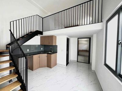 Khai trương dự án 50 phòng duplex – đi bộ đến đh văn lang — ảnh 1